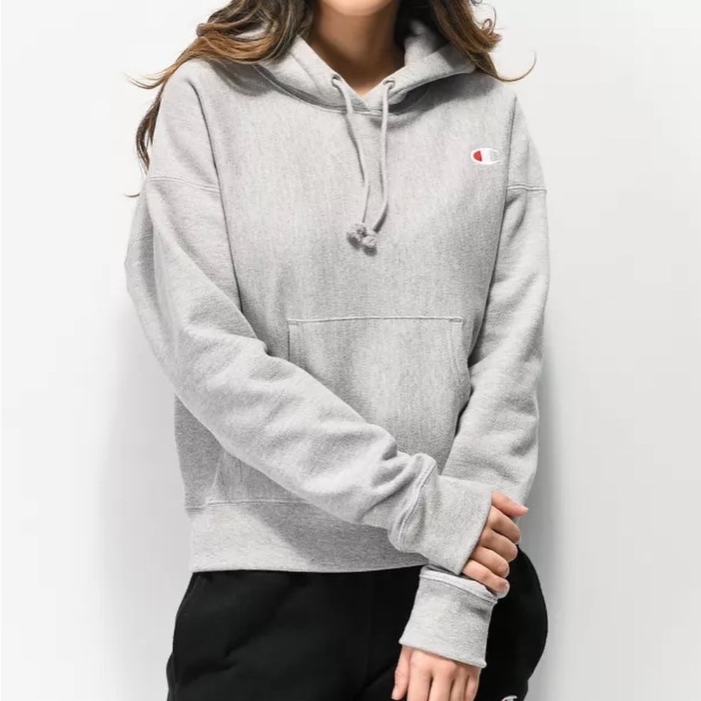 champion hoodie